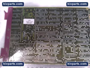 501539401-D1P2 Impact System PC Board – actual item, photo 5 of 6