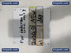 Eaton D4PR1T1 Relay – actual item, photo 9 of 9