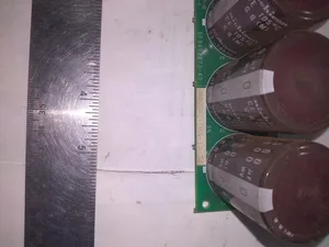 Yaskawa RA9341-0X4-14-34 AC Drive