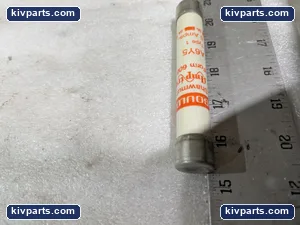 Mersen A6Y5-1 Fuse – actual item, photo 3 of 8