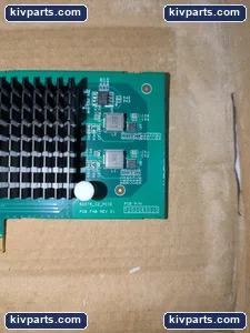 General Electric 82576 CNA/NIC -2T-X1 Network Card – actual item, photo 5 of 9