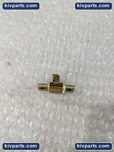 Square D A.71 Element Motor Starter Coil – actual item, photo 2 of 4