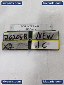 Watts DX1-621-K70 Fluidair Solenoid Valve – actual item, photo 8 of 8
