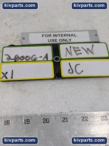 Toshiba SN-208DN/DEEHT Industrial Computer – actual item, photo 9 of 9