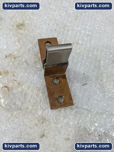Square D AF123 Thermal Unit Heater Element – actual item, photo 4 of 6