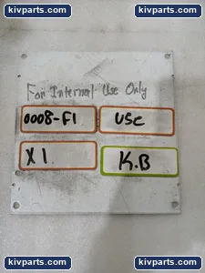 Fuji Electric BU3350 Circuit Breaker Rotary Handle – actual item, photo 5 of 10