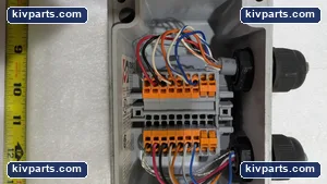 CF532 Enclosure – actual item, photo 3 of 10