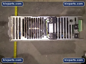 Indramat 1.2-50-300W1-000 Servo Drive – actual item, photo 6 of 7