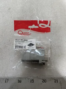 Quest NMA-8209 Technology Modular Adapter