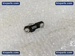 Cutler-Hammer H1232 Relay Heater Coil Element – actual item, photo 3 of 4