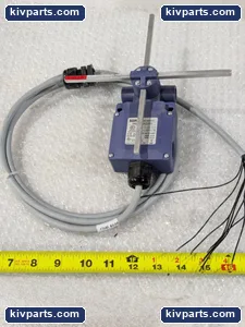 Suns SNBP-27-SL2-N-C Limit Switch – actual item, photo 3 of 5