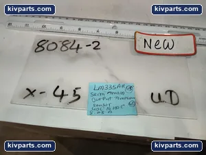 LM335AH Analog Output Temprature Sensor – actual item, photo 6 of 6