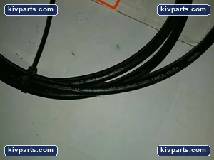 SI-400 Cable Assembly with Connectors – actual item, photo 2 of 3