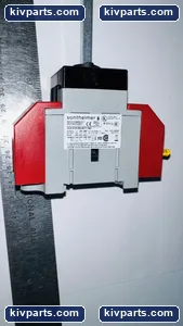 10012959 Sontheimer Motor Disconnect – actual item, photo 3 of 5