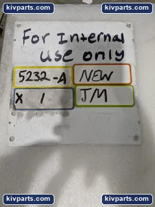 Cutler-Hammer D118 Magnet Contactor Starter – actual item, photo 5 of 5
