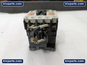 Fuju 4NCOHO Contactor Coil – actual item, photo 4 of 7