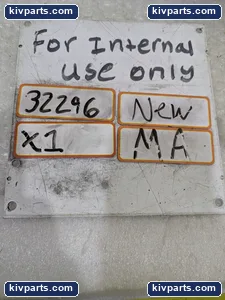 Advance LI501 Transformer Lamp – actual item, photo 8 of 8