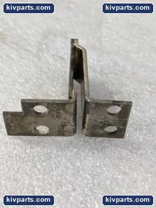 General Electric 81D599 Relay Heater Element Motor – actual item, photo 3 of 5