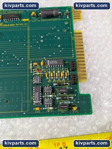 ABB IMMPI01 Interface Module PLC Card – actual item, photo 8 of 14