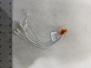Kauffman R19263G4 Harness Cable Assembly Connector