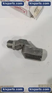 Husky E85 Fuel Nozzle – actual item, photo 3 of 5