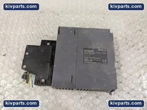 Mitsubishi QD62D PLC Module – actual item, photo 3 of 6