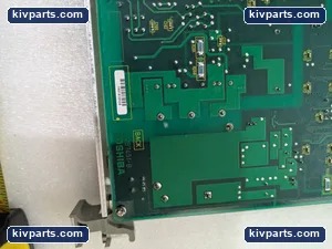 Toshiba AICW01-G022 PCB – actual item, photo 10 of 11