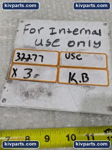 Magnetek 332-1382-100 Lamp Ballast – actual item, photo 7 of 7