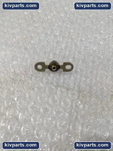 Cutler-Hammer H43 Thermal Overload Heater Element – actual item, photo 3 of 4