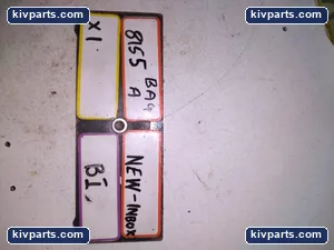 Sprecher + Schuh CS7-22E-120 Relay – actual item, photo 6 of 6