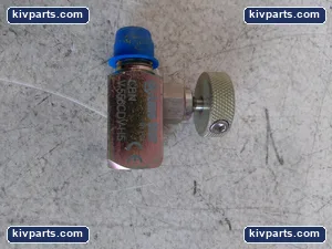 V-556CDV-H5 Lone Star Needle Valve – actual item, photo 2 of 4