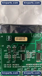 330886-002-A3992 Rebuilt PLLD INTERFACE MODULE – actual item, photo 3 of 8