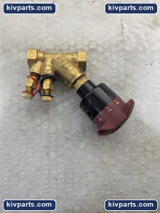 Armstrong CBV050VTCR ARMflo Circuit Balancing Valve – actual item, photo 2 of 5