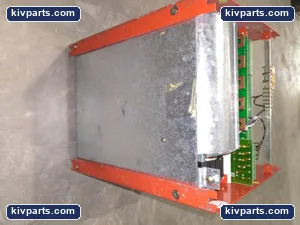 AEG 029.135 DC Drive Thyristor Converter – actual item, photo 5 of 7