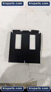 Gilbarco T17830-01 Mask PPU Display Panel – actual item, photo 3 of 4