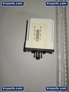 PQSI COIL LOCK MODEL 1000-120V 120VAC 4.5K OHM – actual item, photo 3 of 5