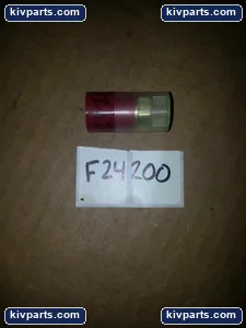 F24200 Brass Fitting Filter – actual item, photo 4 of 5