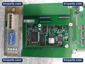 ABS-DEV-2 Industrial Automation Controller – actual item, photo 3 of 5
