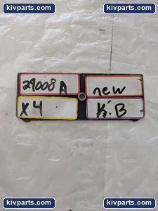 AHN1GD2D Aarrow Hart – actual item, photo 4 of 4