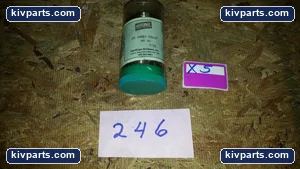 Hardinge Machine Part – actual item, photo 2 of 2