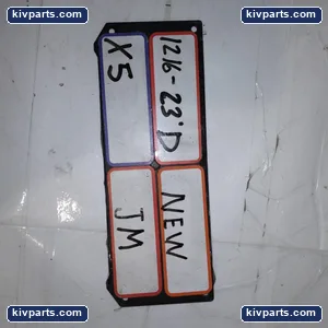 SMC C2Q20R-P0683A035 Cylinder Tube – actual item, photo 3 of 3