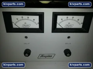 Acopian RD28M13A R28M13 Regulated Power Supply – actual item, photo 2 of 3