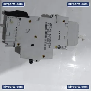 General Electric EP101ULH C1 Miniature Circuit Breaker – actual item, photo 3 of 7