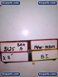 Mersen GW10 Fuse – actual item, photo 4 of 4