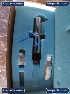 Broadley-james Dissolved Oxygen Sensor – actual item, photo 3 of 4