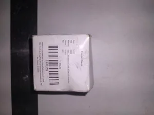 Grainger 4FLZ9 1 ABS Case Bronze Tube