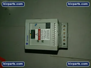 Allen-Bradley 160-BA03NPS1P1 AC Variable Speed Drive – actual item, photo 2 of 3