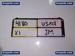 Westinghouse QC3015H Quicklag Circuit Breaker – actual item, photo 5 of 5