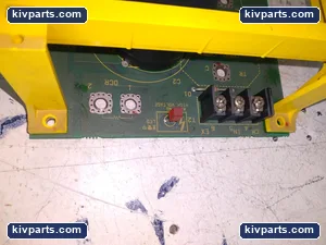 A20B-1003-0081 Power Supply PC Board – actual item, photo 4 of 8