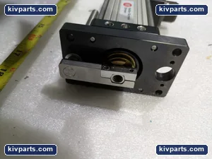 CW EXLAR GSX SERIES GSX20-0301-MDF-YS5-138-AR-PF 8.080 REV A 230V 1.575A 5000RPM – actual item, photo 3 of 5